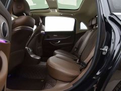 Mercedes-Benz E-Class E 300 L Fashion Edition - ფოტო 8