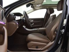 Mercedes-Benz E-Class E 300 L Fashion Edition - ფოტო 9