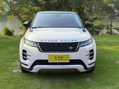 Land Rover Range Rover Evoque L 249PS R-Dynamic SE Luxury - фото 2