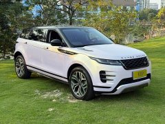 Land Rover Range Rover Evoque L 249PS R-Dynamic SE Luxury - фото 3