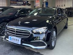 Mercedes-Benz E-Class E 300 L Fashion Edition - ფოტო 1