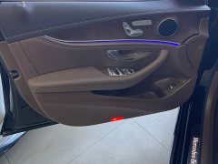 Mercedes-Benz E-Class E 300 L Fashion Edition - ფოტო 10