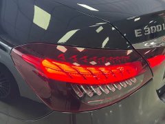 Mercedes-Benz E-Class E 300 L Fashion Edition - ფოტო 12