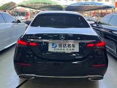 Mercedes-Benz E-Class E 300 L Fashion Edition - ფოტო 15