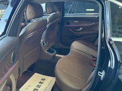Mercedes-Benz E-Class E 300 L Fashion Edition - ფოტო 6