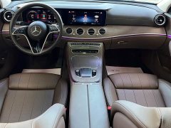 Mercedes-Benz E-Class E 300 L Fashion Edition - ფოტო 7