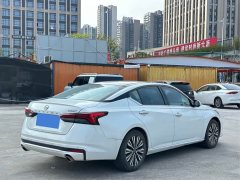 Nissan Teana 2.0L XL-TLS Comfort Edition - photo 3