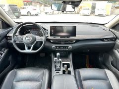 Nissan Teana 2.0L XL-TLS Comfort Edition - photo 5