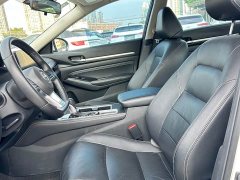Nissan Teana 2.0L XL-TLS Comfort Edition - photo 6