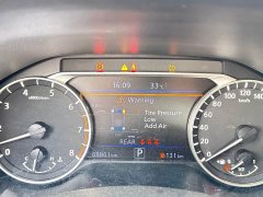 Nissan Teana 2.0L XL-TLS Comfort Edition - photo 8