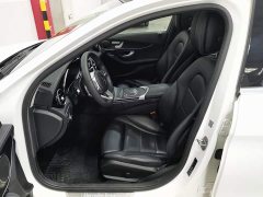 Mercedes-Benz C-Class C 260 L AMG Line - ფოტო 10