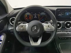 Mercedes-Benz C-Class C 260 L AMG Line - ფოტო 11