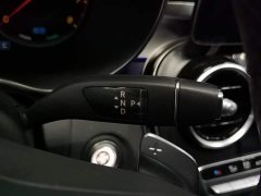 Mercedes-Benz C-Class C 260 L AMG Line - ფოტო 13