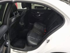Mercedes-Benz C-Class C 260 L AMG Line - ფოტო 15