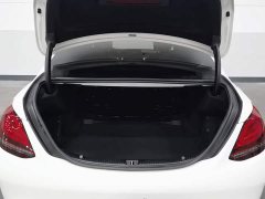Mercedes-Benz C-Class C 260 L AMG Line - ფოტო 16