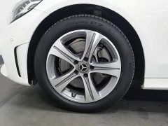 Mercedes-Benz C-Class C 260 L AMG Line - ფოტო 17