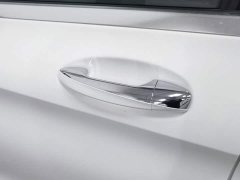 Mercedes-Benz C-Class C 260 L AMG Line - ფოტო 18