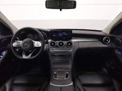 Mercedes-Benz C-Class C 260 L AMG Line - ფოტო 5