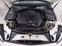 Mercedes-Benz C-Class C 260 L AMG Line - ფოტო 6