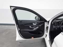 Mercedes-Benz C-Class C 260 L AMG Line - ფოტო 8