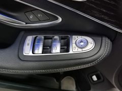 Mercedes-Benz C-Class C 260 L AMG Line - ფოტო 9
