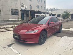 Tesla Model 3 Rear-Wheel Drive - ფოტო 1