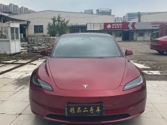 Tesla Model 3 Rear-Wheel Drive - ფოტო 2