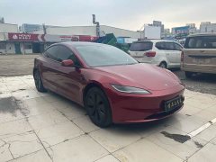 Tesla Model 3 Rear-Wheel Drive - ფოტო 3