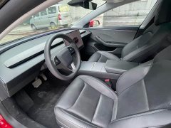 Tesla Model 3 Rear-Wheel Drive - ფოტო 4