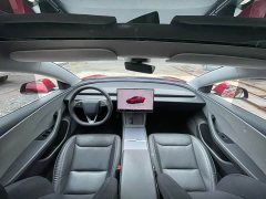 Tesla Model 3 Rear-Wheel Drive - ფოტო 5