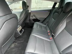 Tesla Model 3 Rear-Wheel Drive - ფოტო 6