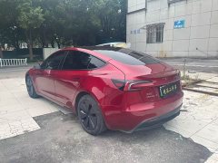 Tesla Model 3 Rear-Wheel Drive - ფოტო 7