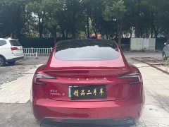 Tesla Model 3 Rear-Wheel Drive - ფოტო 8