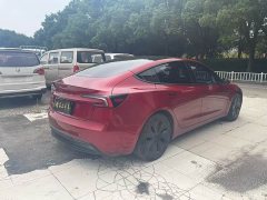 Tesla Model 3 Rear-Wheel Drive - ფოტო 9