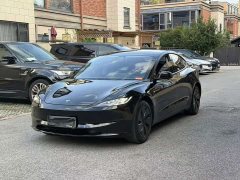 Tesla Model 3 Rear-Wheel Drive - ფოტო 1