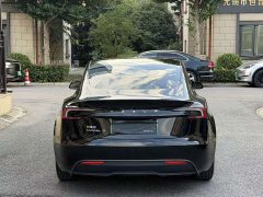 Tesla Model 3 Rear-Wheel Drive - ფოტო 10