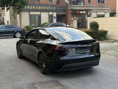 Tesla Model 3 Rear-Wheel Drive - ფოტო 11