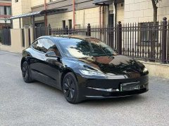 Tesla Model 3 Rear-Wheel Drive - ფოტო 3