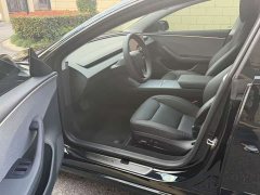 Tesla Model 3 Rear-Wheel Drive - ფოტო 4