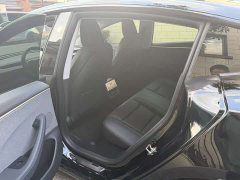Tesla Model 3 Rear-Wheel Drive - ფოტო 5