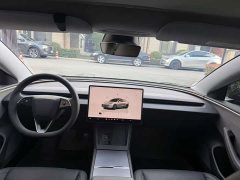 Tesla Model 3 Rear-Wheel Drive - ფოტო 6