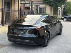 Tesla Model 3 Rear-Wheel Drive - ფოტო 9