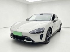 Xiaomi SU7 Rear-Wheel Drive Long Range Smart Driving Edition - ფოტო 1