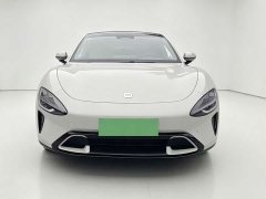 Xiaomi SU7 Rear-Wheel Drive Long Range Smart Driving Edition - ფოტო 2