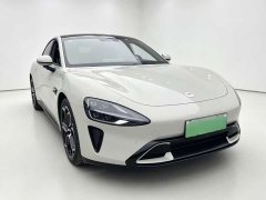 Xiaomi SU7 Rear-Wheel Drive Long Range Smart Driving Edition - ფოტო 3