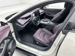Xiaomi SU7 Rear-Wheel Drive Long Range Smart Driving Edition - ფოტო 4