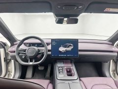 Xiaomi SU7 Rear-Wheel Drive Long Range Smart Driving Edition - ფოტო 5