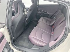 Xiaomi SU7 Rear-Wheel Drive Long Range Smart Driving Edition - ფოტო 6