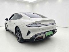 Xiaomi SU7 Rear-Wheel Drive Long Range Smart Driving Edition - ფოტო 7