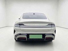 Xiaomi SU7 Rear-Wheel Drive Long Range Smart Driving Edition - ფოტო 8